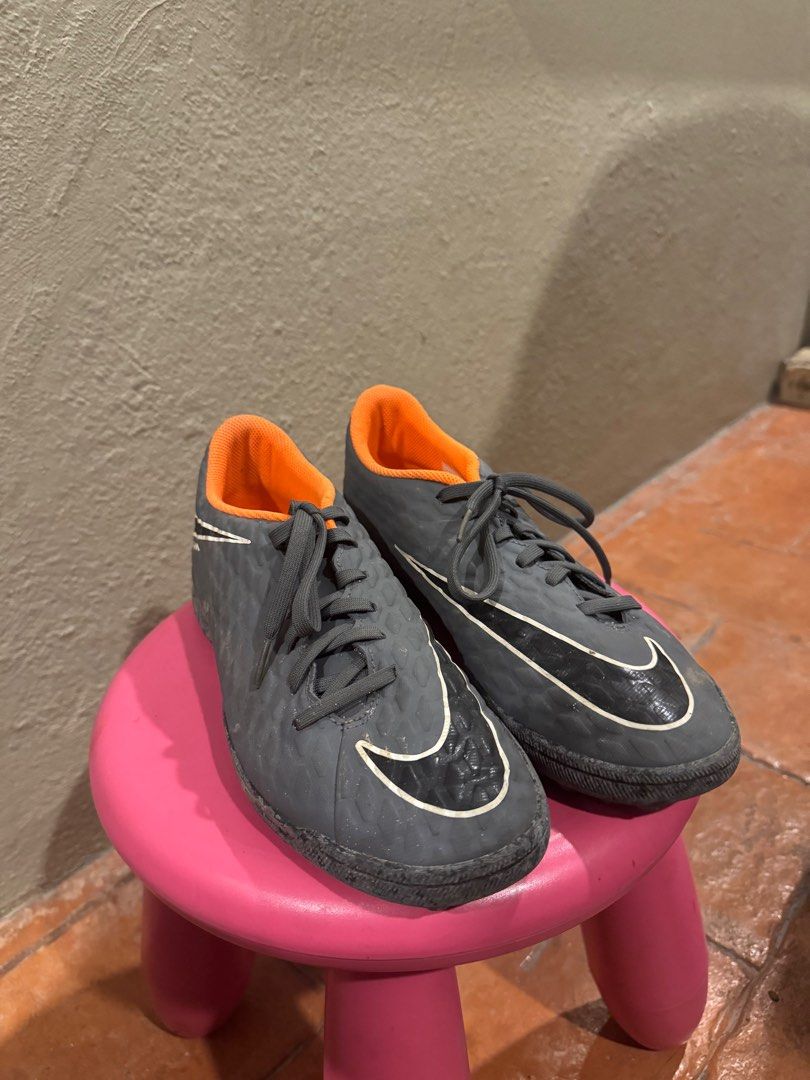 Futsal Nike Hypervenom X Turf