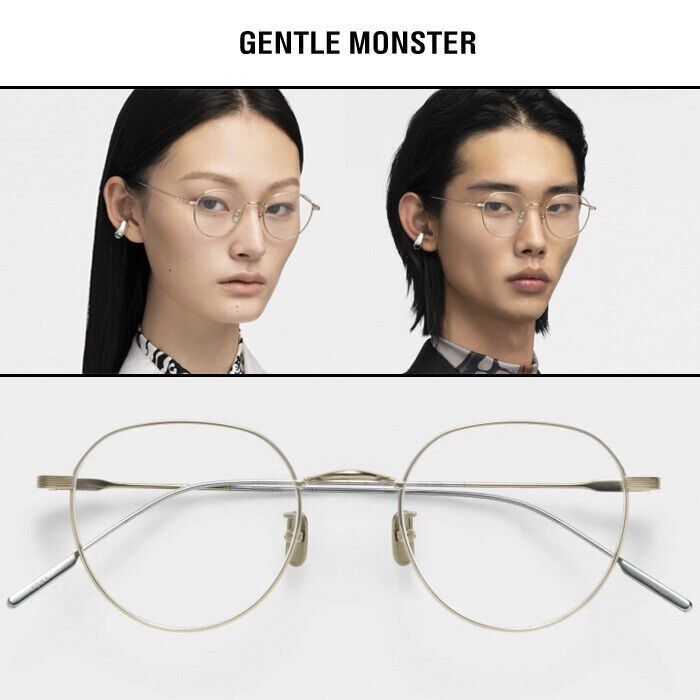 Gentle Monster Yona やか 02
