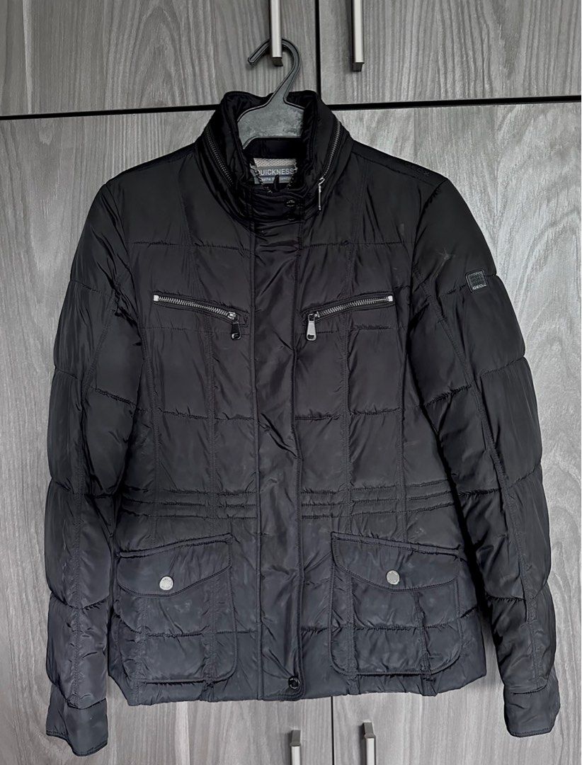 Geox quickness jacket new arrivals