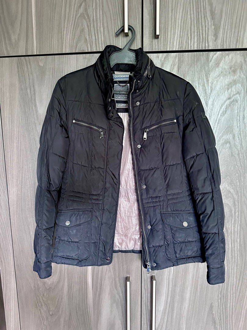 Geox quickness jacket hotsell