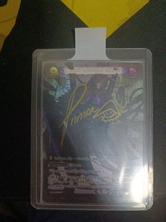 その他 Grand Archive TCG SP2 CSR Freydis Freydis, Master Tactician - Alchemical Revolution - Grand