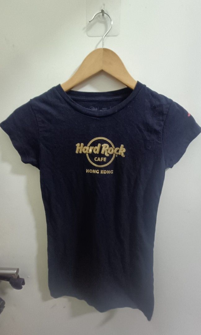 Original Hard Rock Cafe T-shirt Kaufen Hard rock cafe t shirt original, Women's Fashion, Tops, Shirts on Carousell