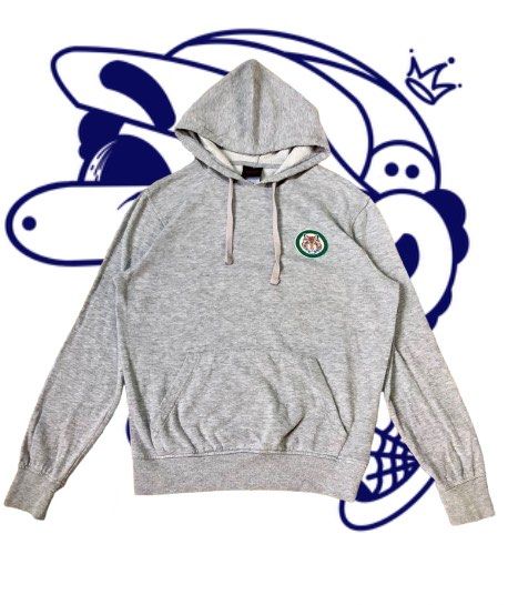 Hawkins high school hoodie discount