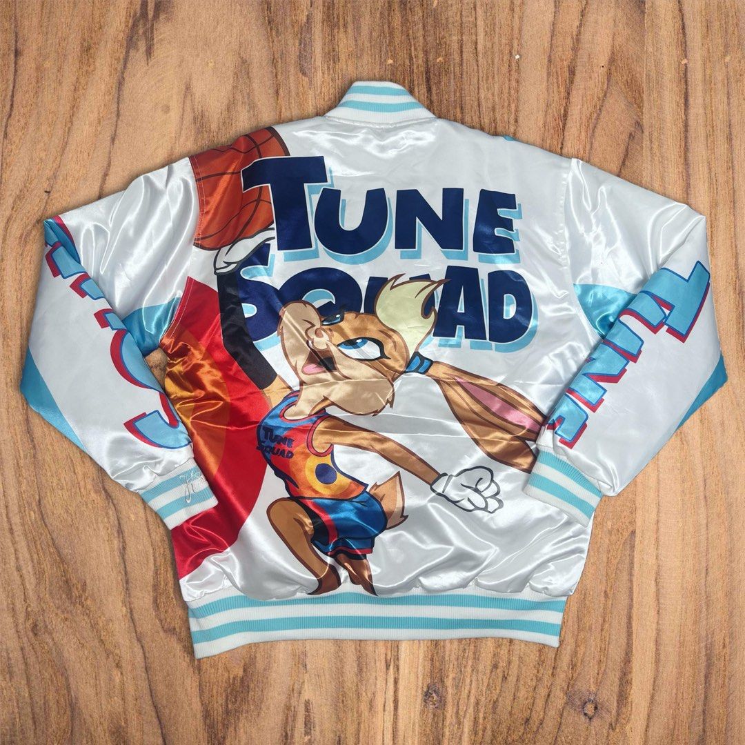 Lola bunny jacket clearance