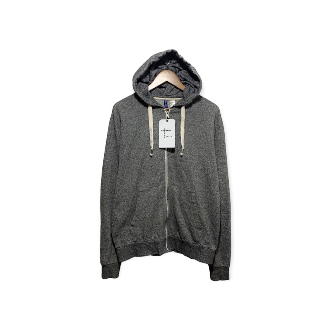 H&m full zip hoodie clearance