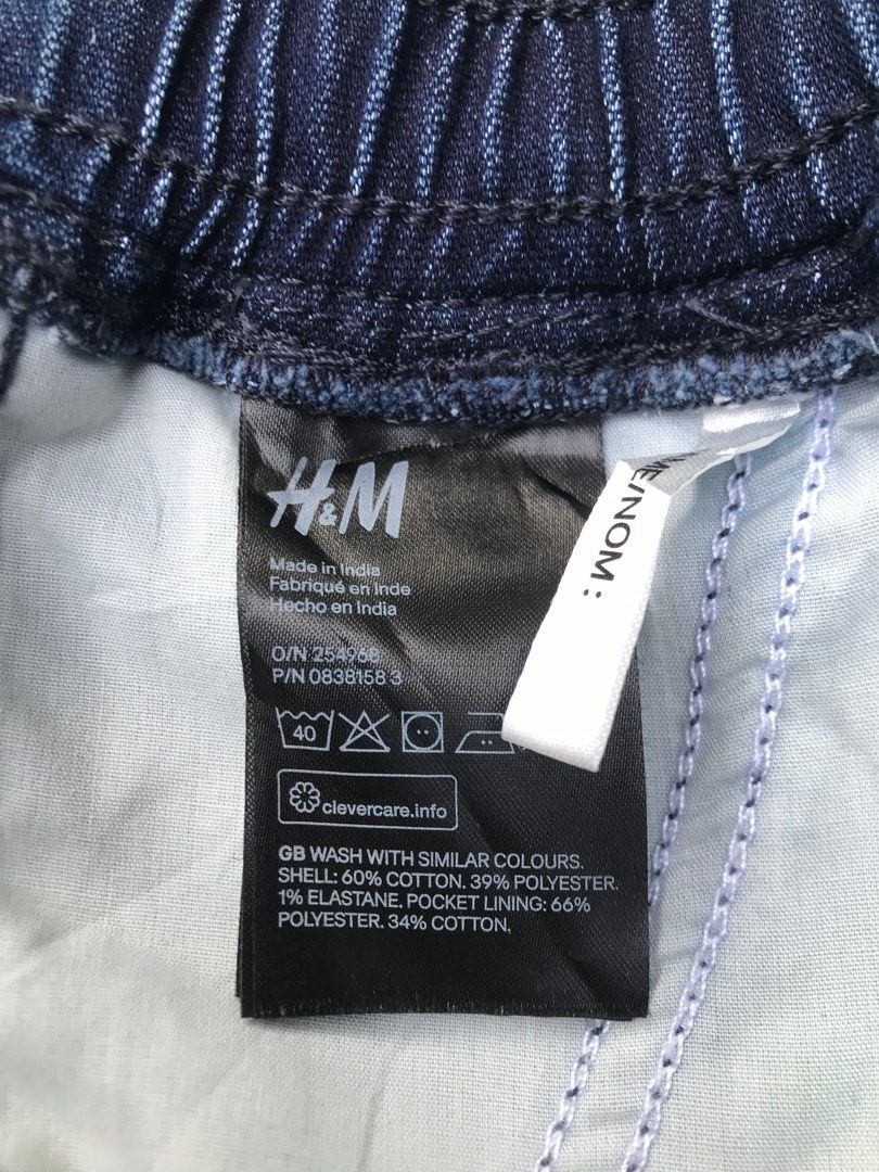 H&m shorts india hotsell