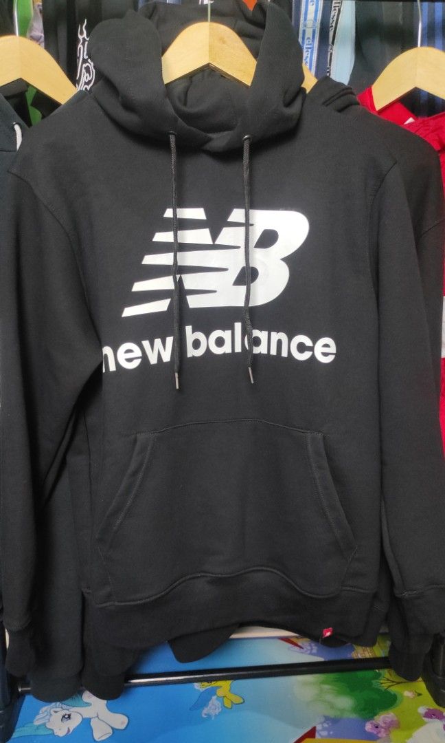 Harga hoodie new balance original 2025