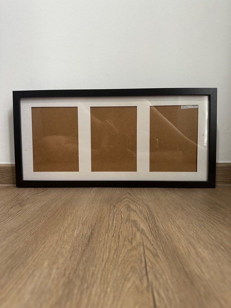 IKEA Ribba 14743 frame, Furniture & Home Living, Home Decor Accessories ...