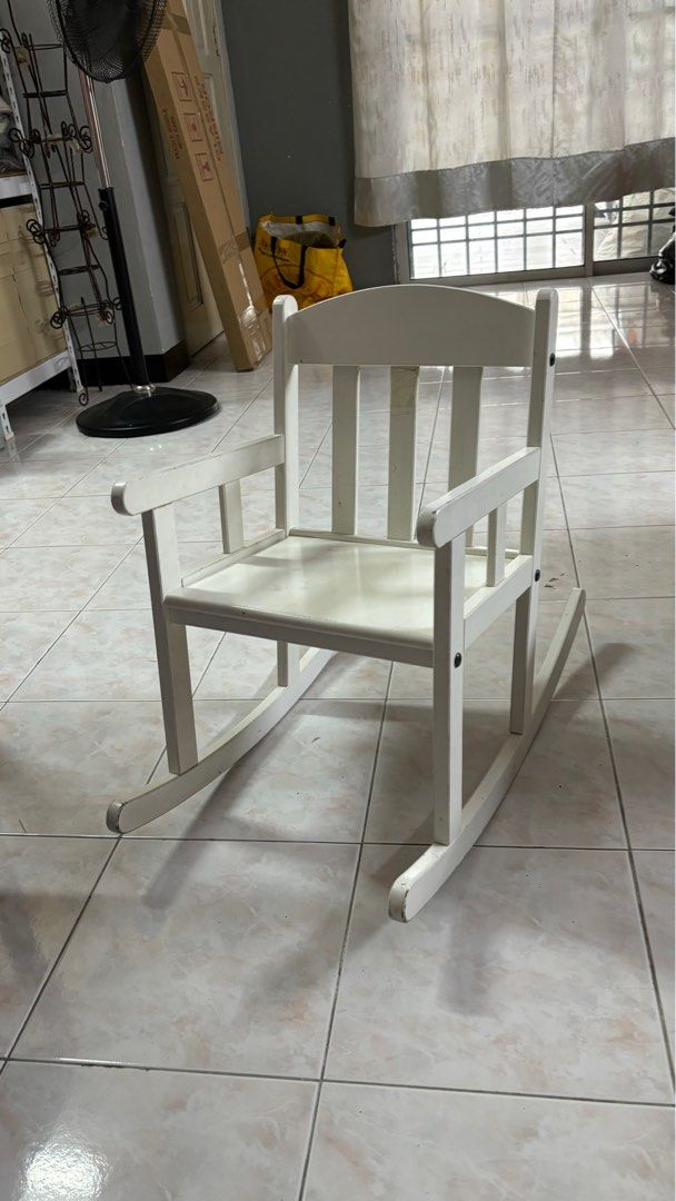 Sundvik rocking chair online
