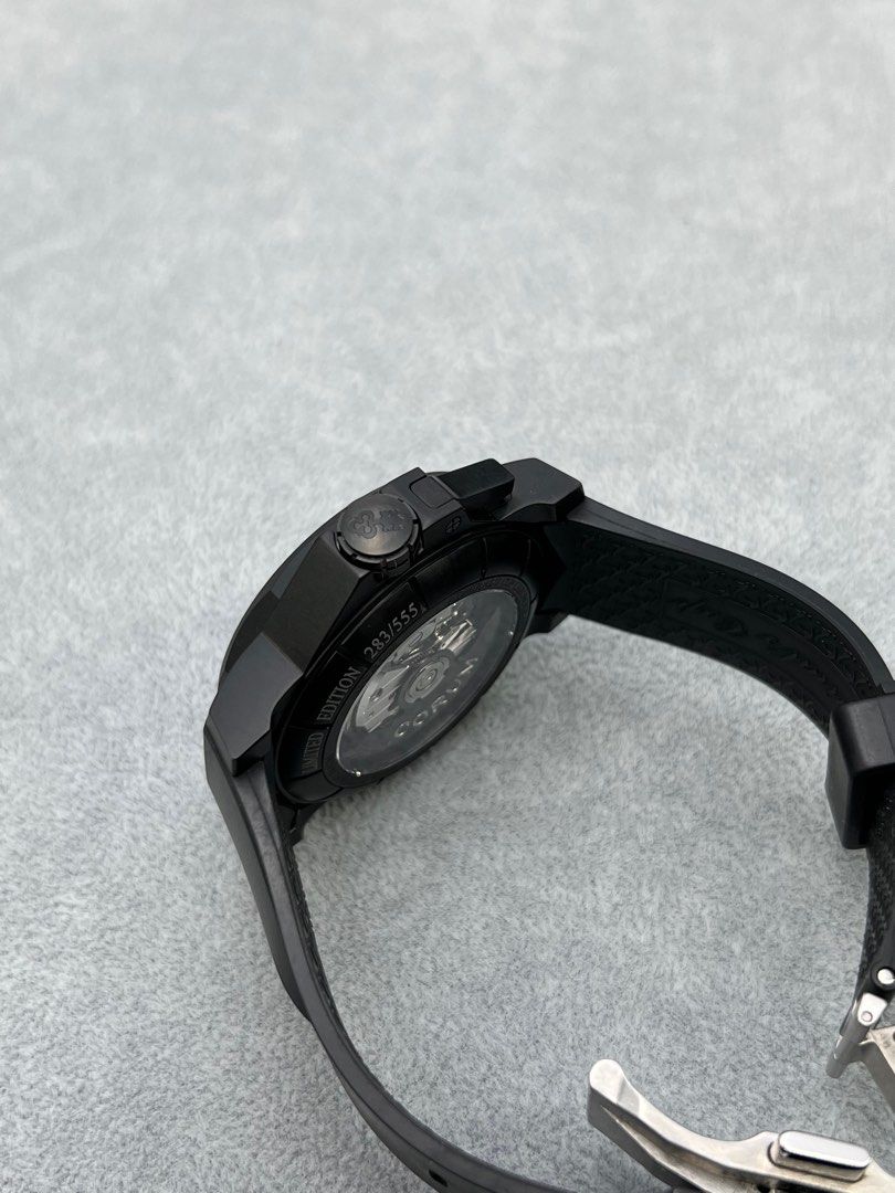 Harga jam corum admiral cup store