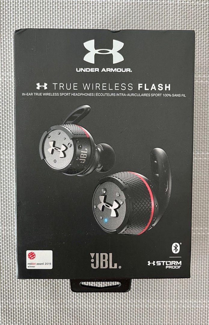 Jbl stormproof 2025