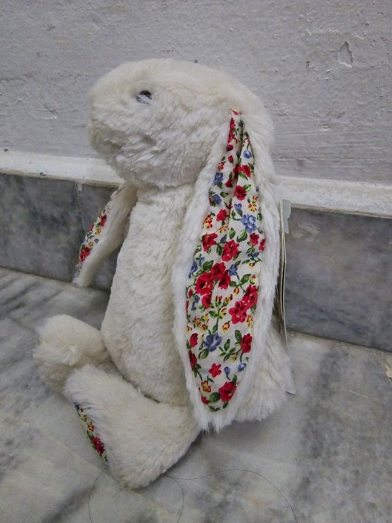 Jellycat blossom posy bunny discount
