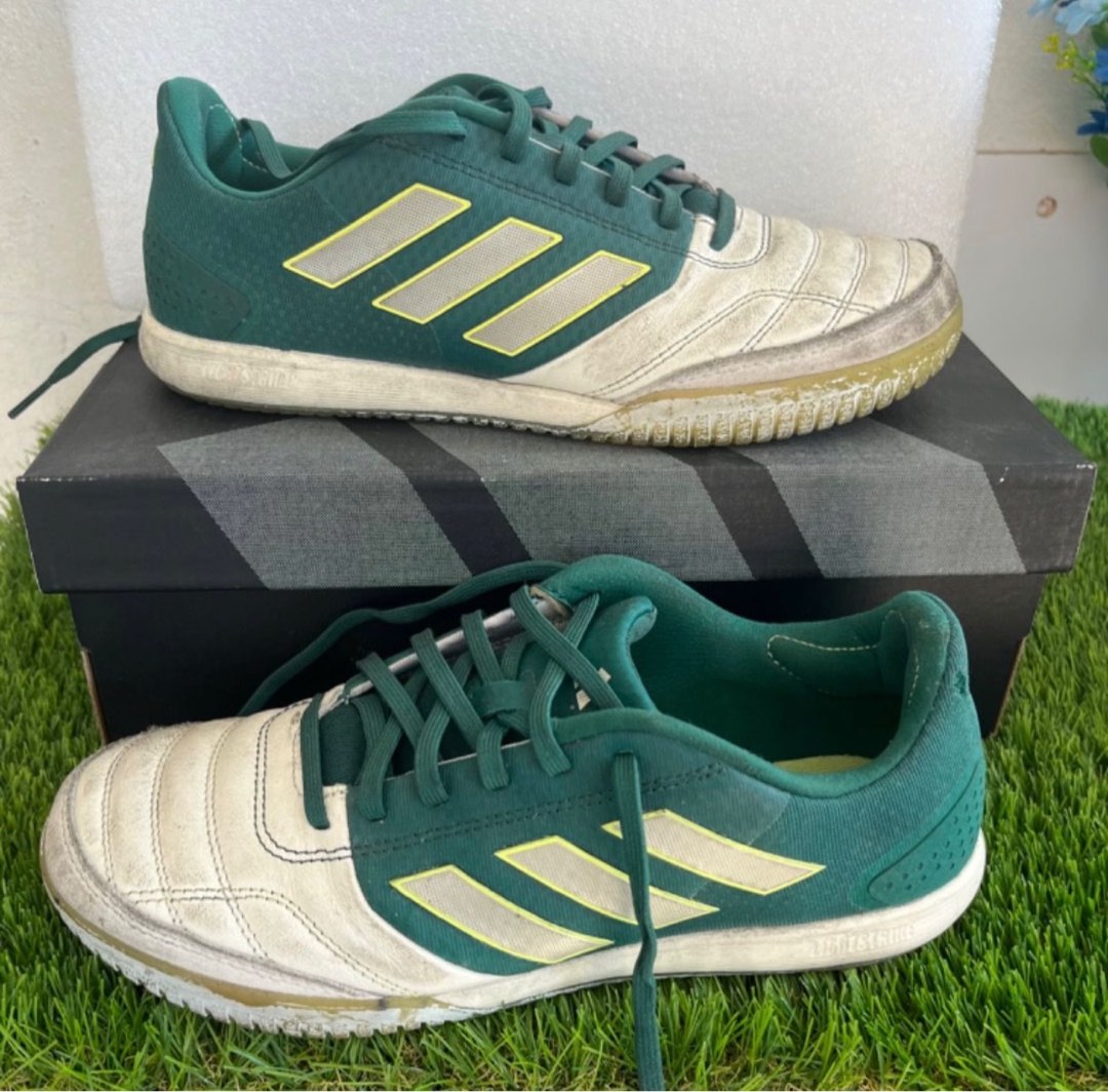 kasut futsal adidas copa