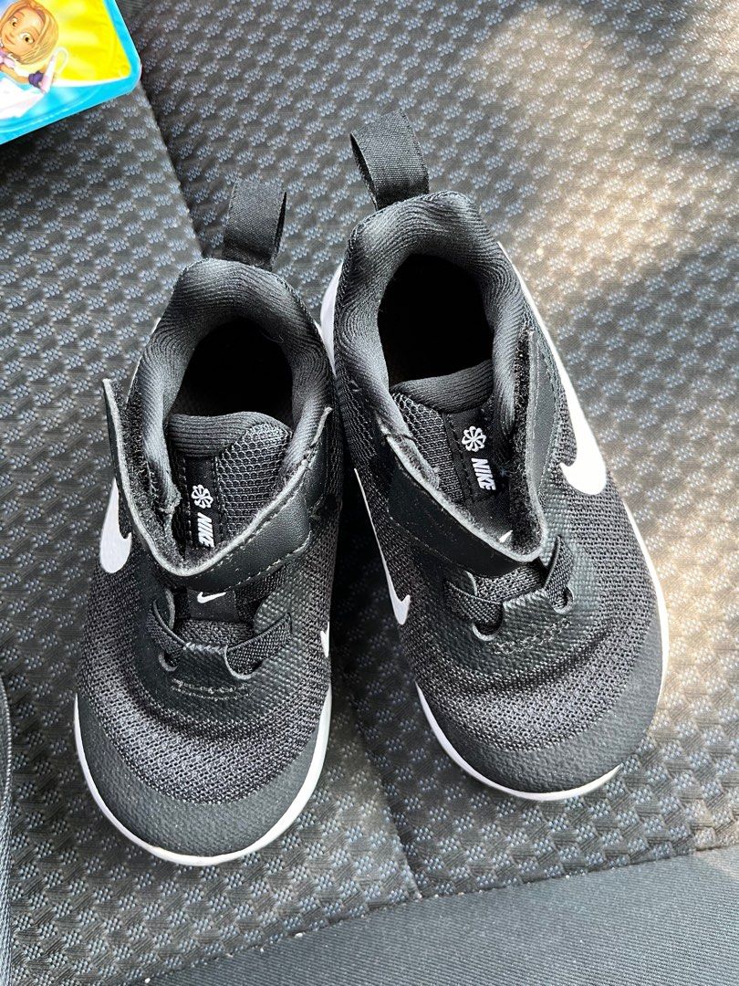 Kasut Nike for Babies