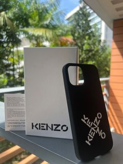 Kenzo xs max case xl new arrivals
