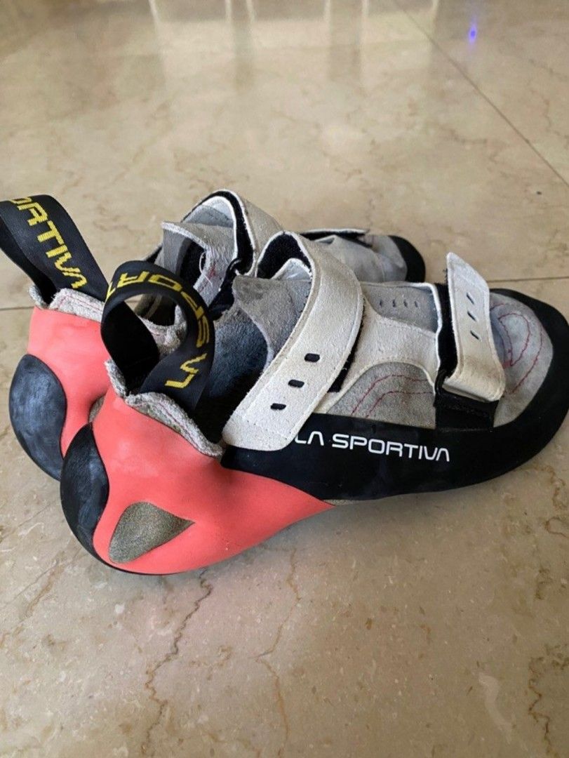 La sportiva finale vs store