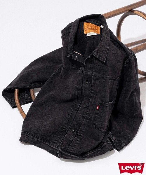 Levi’s 30th 別注 Type 1 Trucker Jacket XL Type I Jacket - Medium Wash | Levi's® CA