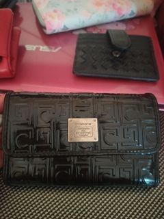 Liz claiborne wallets sale hotsell