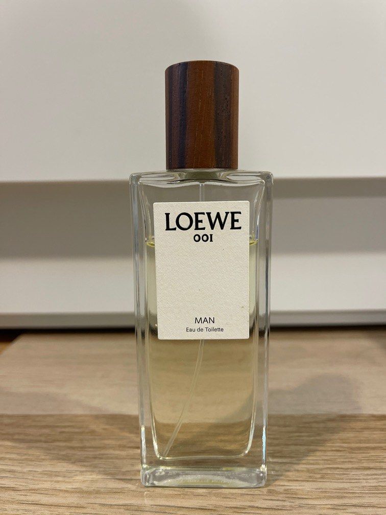 LOEWE 001 MAN Eau de Parfum 50ml