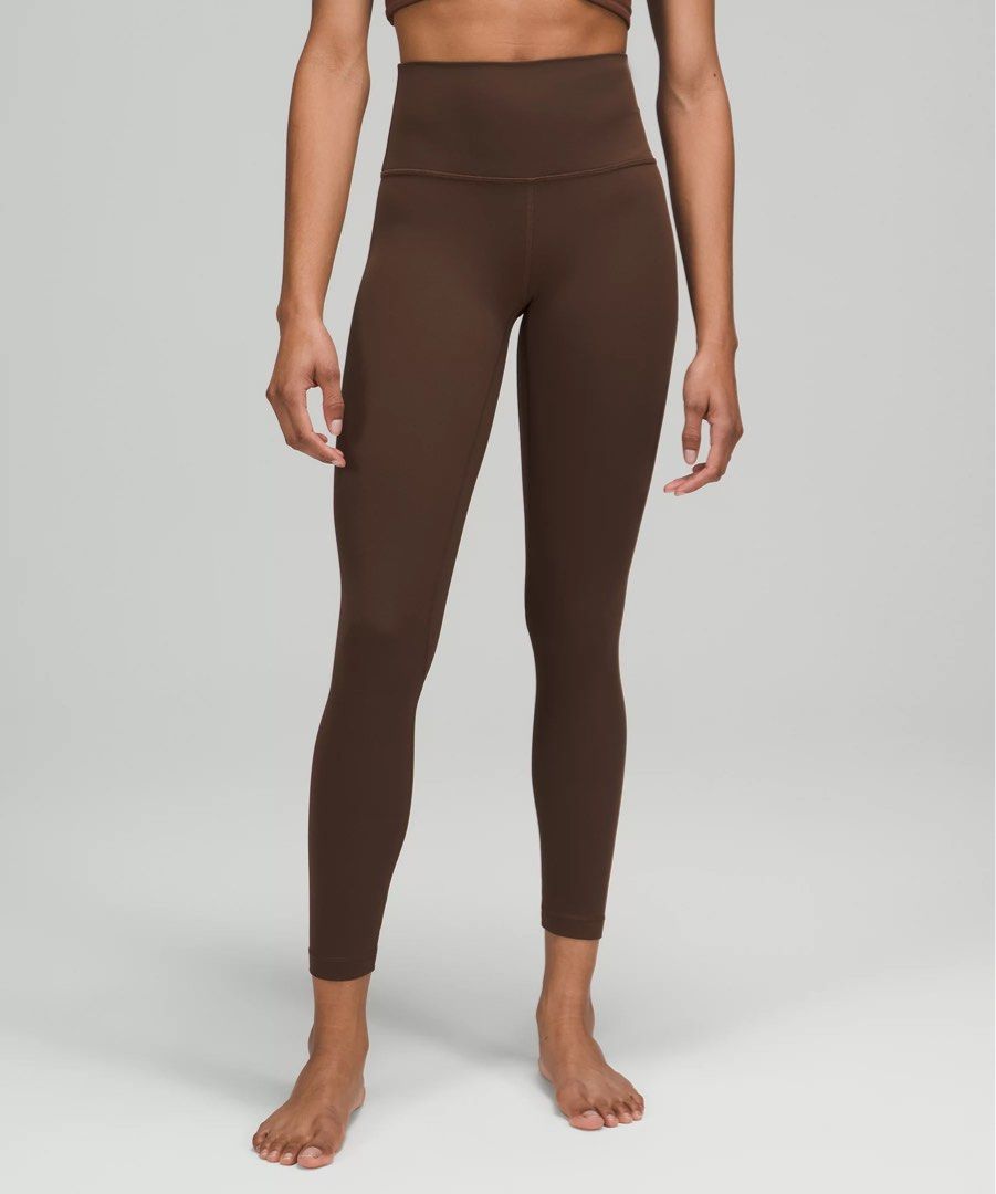 Lululemon high rise yoga pants shop