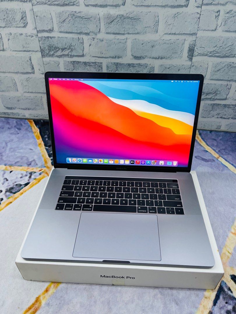 MacBook Pro (15-inch, 2016), Computers & Tech, Laptops & Notebooks on ...