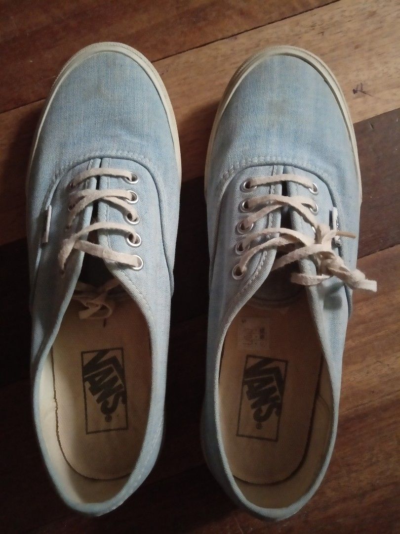 Maong shoes online