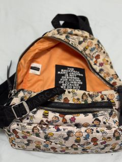 Kenzo x h y m backpack clearance