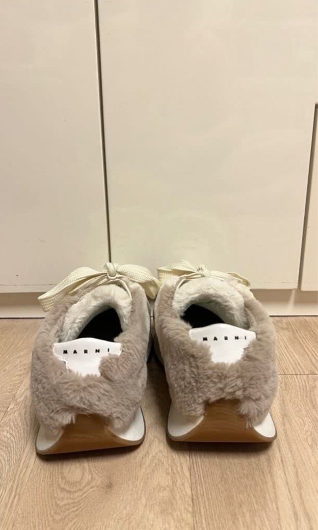 Marni dance bunny sneakers sales