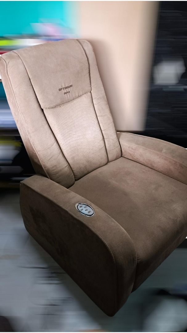 Massage Chair Optimum Nova