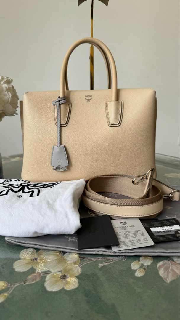 Mcm milla shop