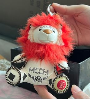 Affordable mcm keychain For Sale Accessories Carousell Singapore