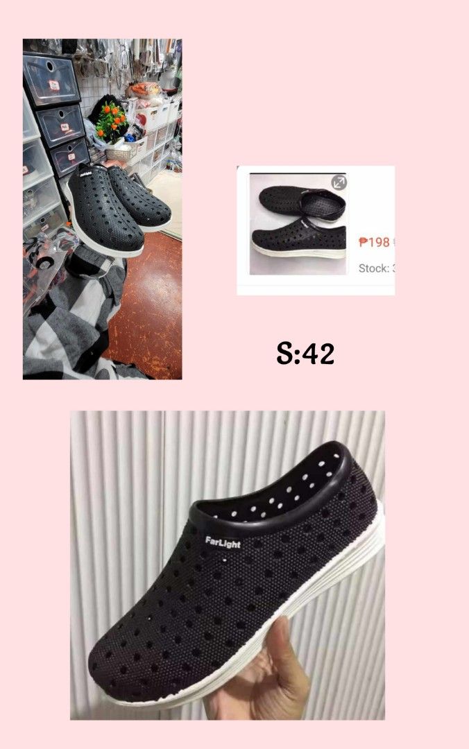 Crocs farlight sales
