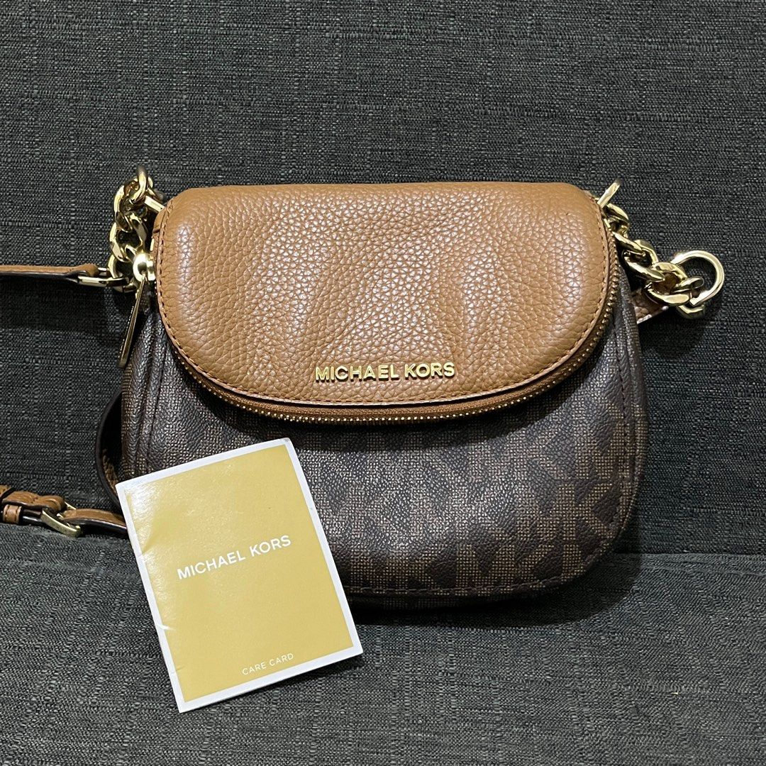 Care for michael kors bags outlet