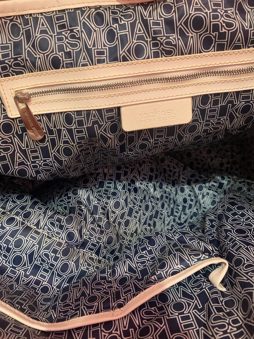 Michael kors kiki tote medium clearance