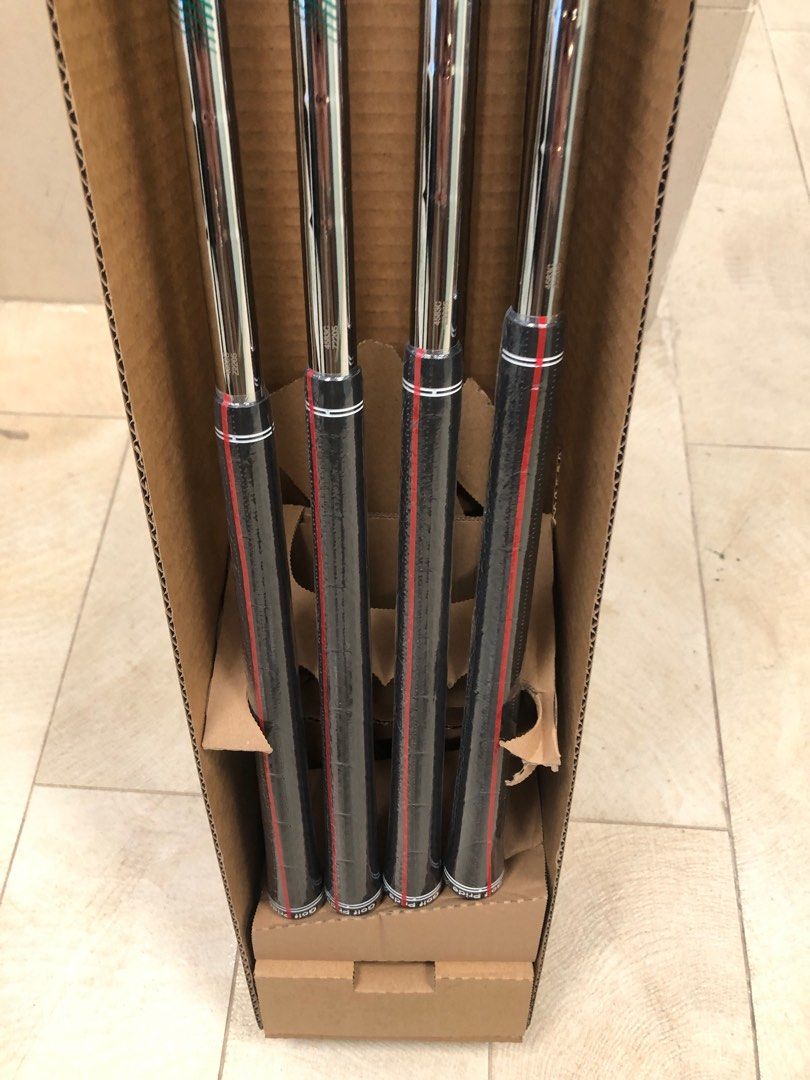 Mizuno jpx 950 forged 2025