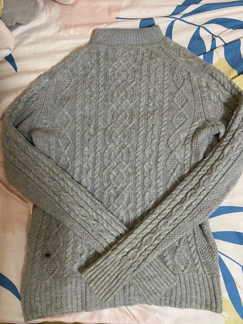 Muji knitwear deals