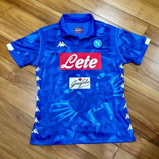Affordable kappa jersey For Sale Tshirts Polo Shirts Carousell Singapore