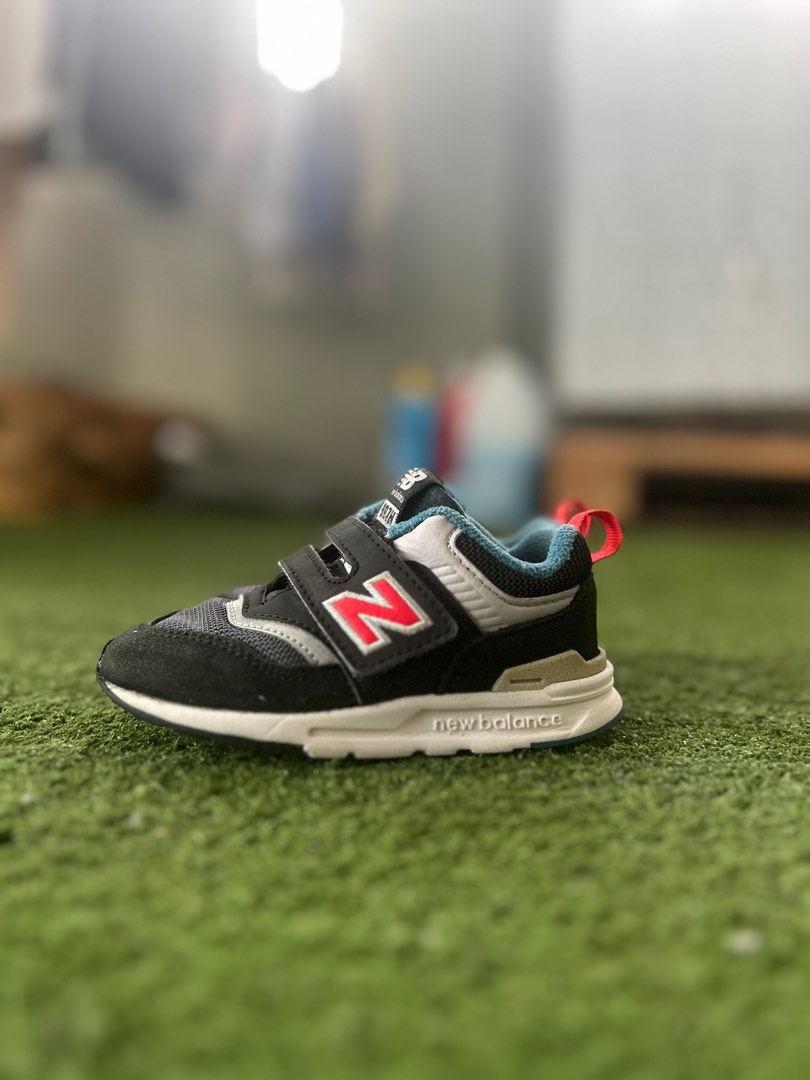 New Balance 997H kids Babies Kids Babies Kids Fashion on Carousell
