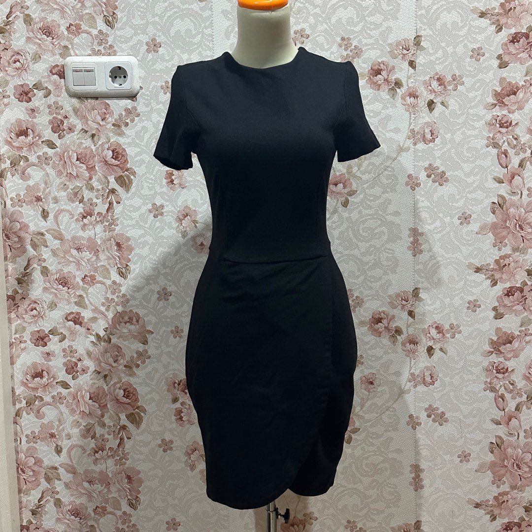 New look gaun online