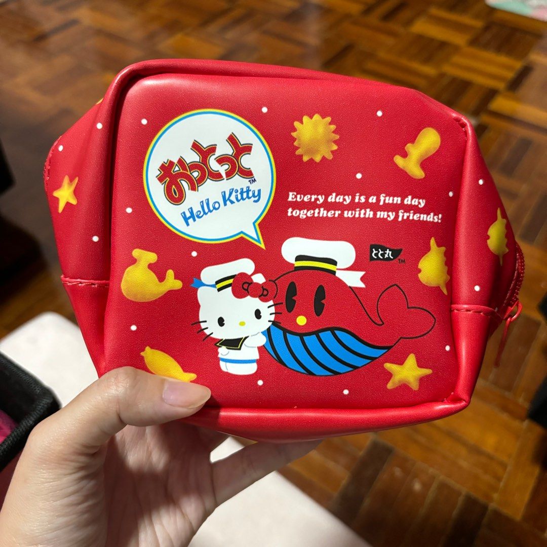 SAILOR HELLO KITTY 35th Anniversary 万年筆