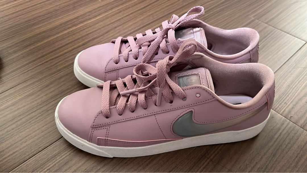 W blazer low lx top