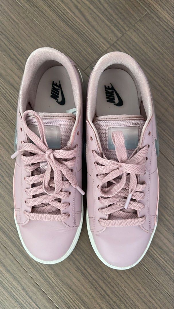W blazer low lx top