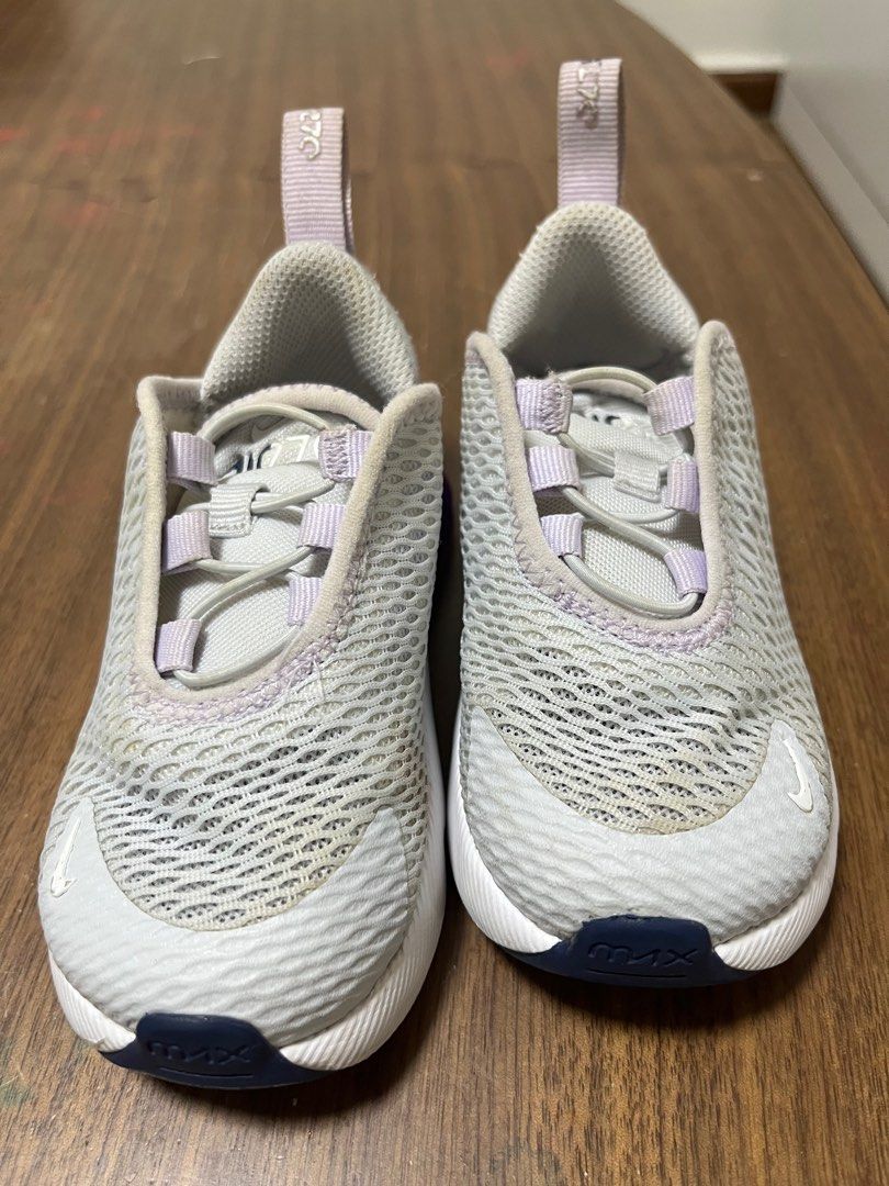 Nike Air7C, Babies Kids, Babies Kids Fashion on Carousell