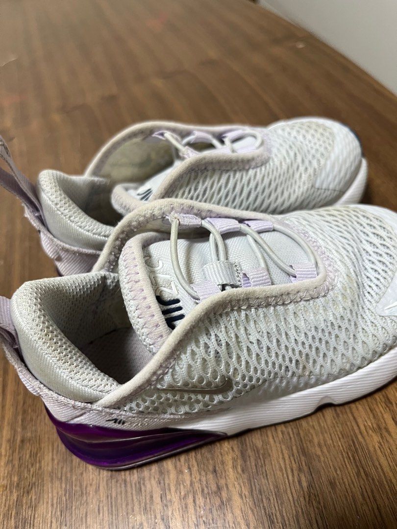 Nike Air7C Babies Kids Babies Kids Fashion on Carousell