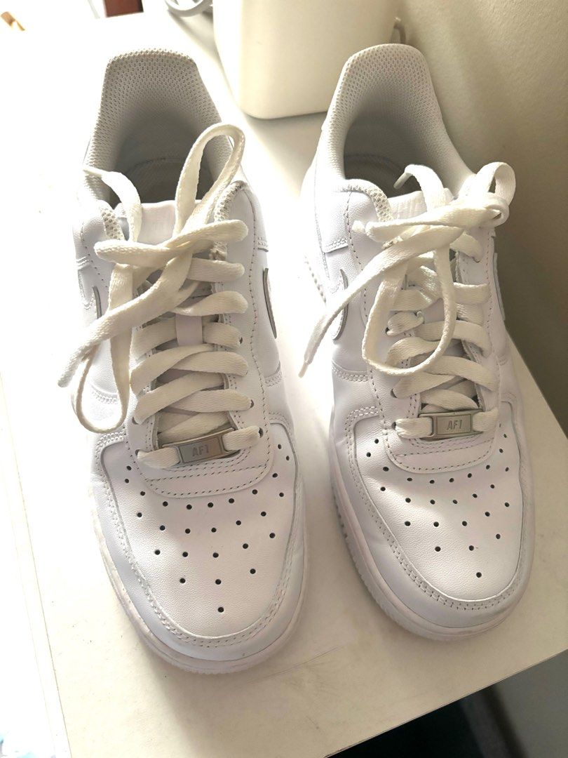Harga sepatu 'air force 1 kw clearance