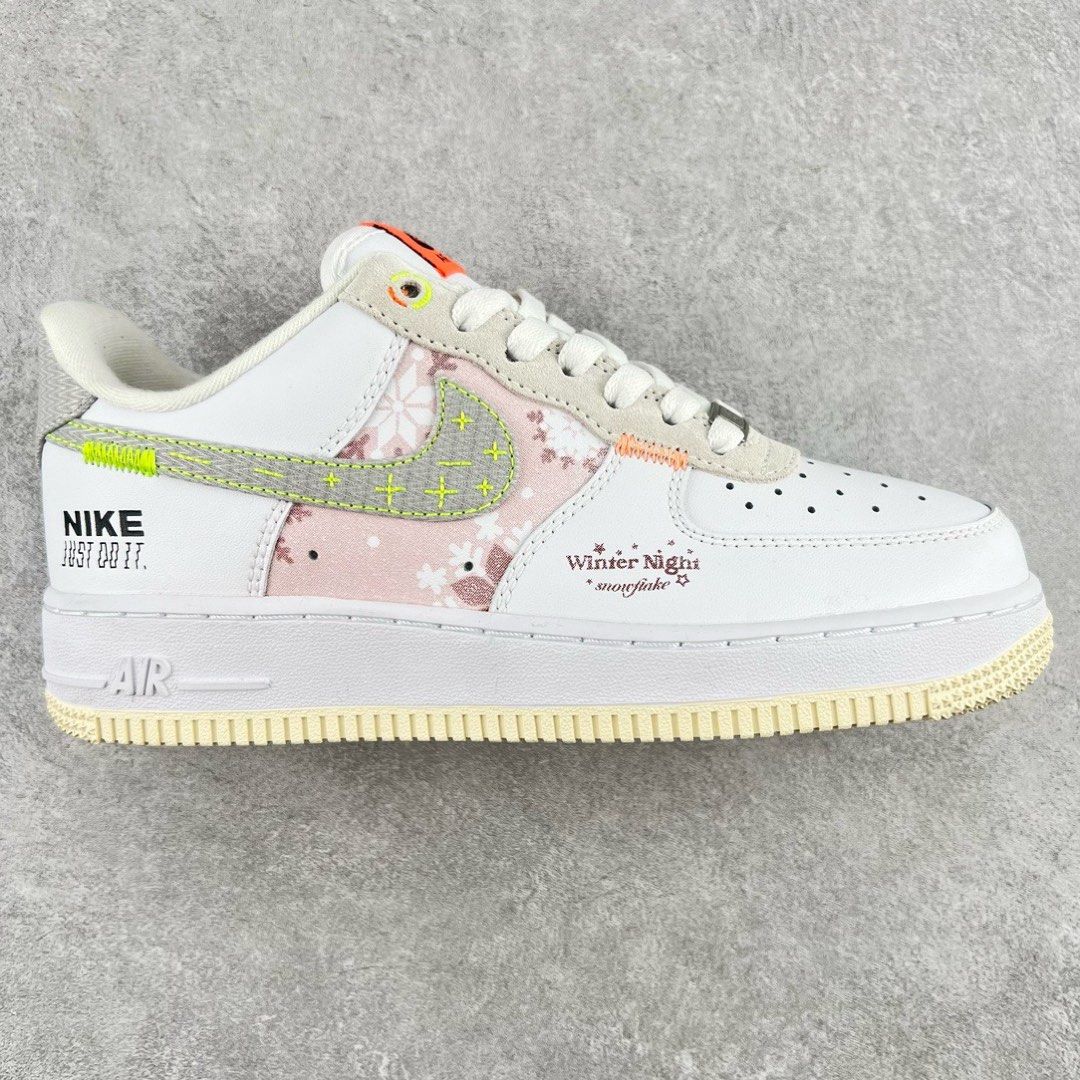 Nike Air Force 1 Clearance Sales MultiColors Men s Fashion Footwear Sneakers on Carousell