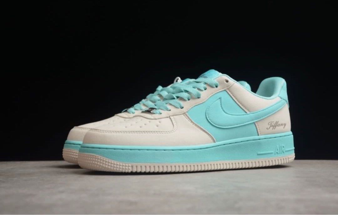Nike af1 prototype be positive sales