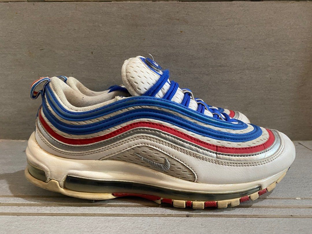 Sepatu Basket Fashion Basket Homme Sepatu Basket Air Max 97 Nike