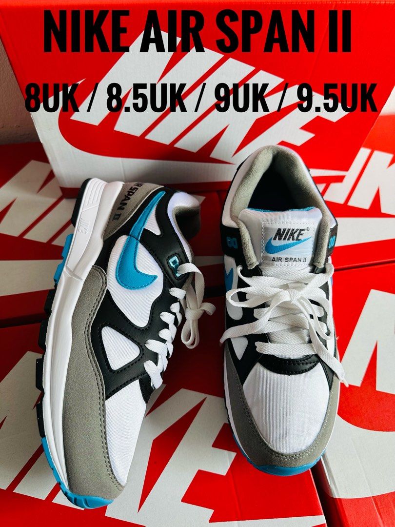 Air span 1 2025