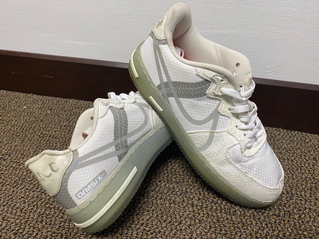 Rare nike react outlet